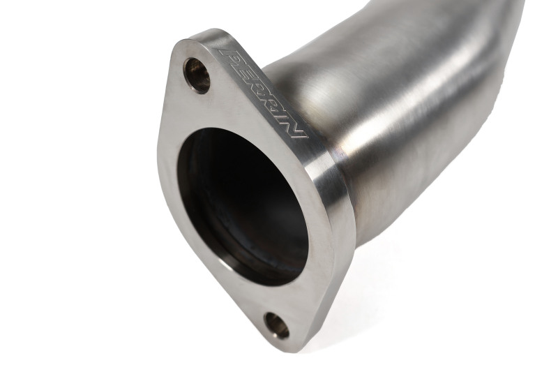 Subaru WRX Performance Exhaust - Front - Perrin Performance - Front-Pipe w/GESI Cat - `22-`25